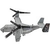 Bell Boeing MV-22 Osprey Aircraft  "MCAS New River" United States Marines 1/72 Diecast Model Airplane - 2 of 4