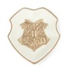 Harry Potter Bathroom Organizer Set - 4 Piece Hogwarts Crest Includes Soap Dispenser, Soap Dish, Toothbrush Holder, and Tumbler - 4 of 4