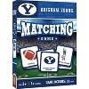 MasterPieces Officially Licensed NCAA BYU Cougars Matching Game for Kids and Families - 2 of 4