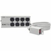 Tripp Lite Isobar Surge Suppressor 8 Outlet 120V 3840 Joules (IB8RM) - 4 of 4