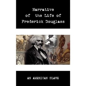 Narrative of the Life of Frederick Douglass - 1 of 1