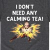 Boys' - Avatar: The Last Airbender - Zuko Calming Tea Short Sleeve Graphic T-Shirt - 2 of 4