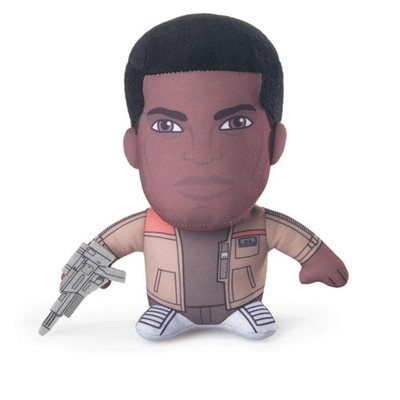 Comic Images Comic Images Star Wars The Force Awakens Finn Super Deformed Plush