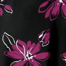 black berry bloom