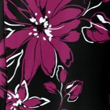 black berry bloom