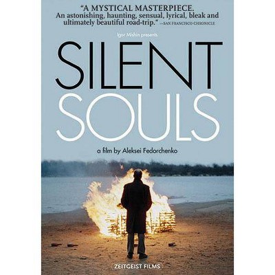 Silent Souls (DVD)(2013)