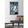 Trends International Star Wars: A New Hope - Classic Pose Unframed Wall Poster Prints - 2 of 4
