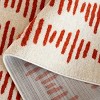Tulum TUL644 Power Loomed Indoor Rugs - Safavieh - 3 of 3