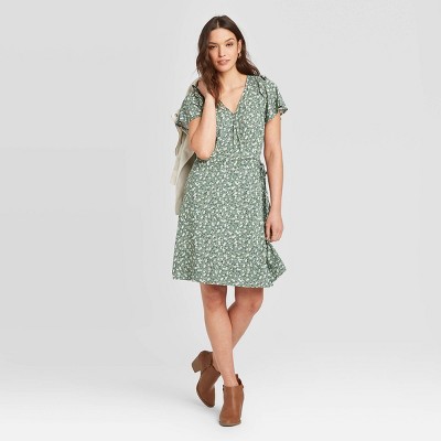 chriselle lim wren trench dress