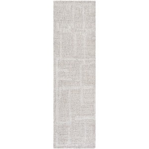 Abstract ABT460 Hand Tufted Indoor Rugs - Safavieh - 1 of 4