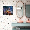Mystic Mountain in Carina Nebula II (Hubble Space Telescope) by NASA Unframed Wall Canvas - iCanvas - 4 of 4