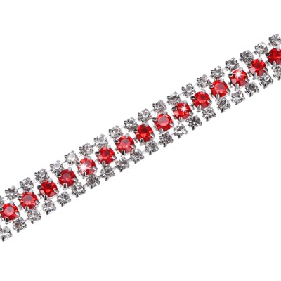 silver-based light red