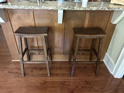 Target farmhouse bar stools online