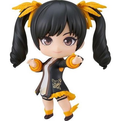 Good Smile - Good Smile - Tekken 8 - Ling Xiaoyu Nendoroid Action Figure