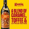 Kahlua Blonde Roast Style Rum & Coffee Liqueur - 750ml Bottle - 2 of 4