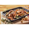 All-Clad Outdoor Nonstick Roaster Set 15x11 Inch - 4 of 4