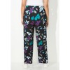 Catherines Women's Plus Size Anywear Wide Leg Pant - 3 of 4