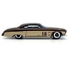Hot Wheels Treasure Hunt Fish'D & Chip'D New 2025 - 3 of 3