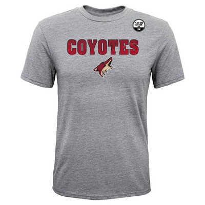 arizona coyotes shirts