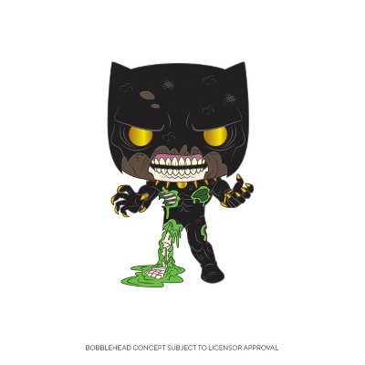 black panther funko pop target