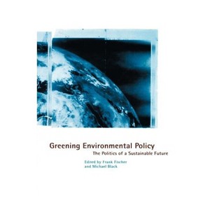 Greening Environmental Policy - by  Na Na (Paperback) - 1 of 1