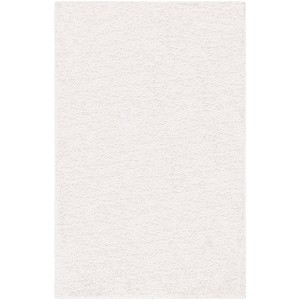 Malibu Shag MLS431 Hand Tufted Indoor Rugs - Safavieh - 1 of 4