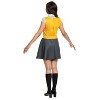 Disguise Womens Harry Potter Hufflepuff Dress - 2 of 2