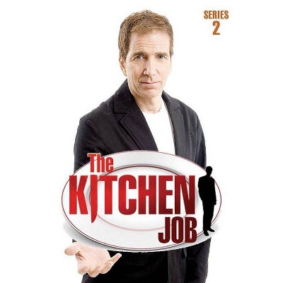 Kitchen Job: Series 2 (DVD)(2017)