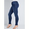 VENUS Womens Heidi Skinny Jeans - 4 of 4