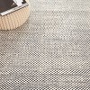 Vermont VRM907 Flat Weave Indoor Rug - Safavieh - 4 of 4
