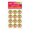 TREND Tree-mendous!/Wood Scent Retro Scratch 'n Sniff Stinky Stickers®, 24 Per Pack, 6 Packs - 3 of 4