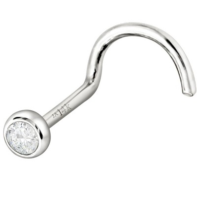 white gold