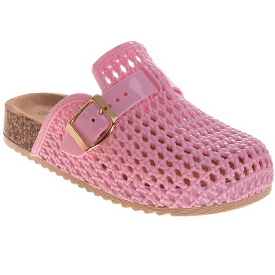Kensie Girl Clogs Sandals (Little Kid Sizes)