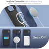 TUDIA Google Pixel 9 Pro XL (2024) Magsafe MergeGrip Series Case - 4 of 4