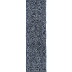 Textural TXT101 Hand Tufted Indoor Rugs - Safavieh - 1 of 4