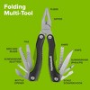 Greenworks Folding Multi-Tool - 3 of 4