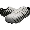 Vizari Kids Bolt Firm Ground Outdoor Soccer Cleats | Athletic Football Shoes For Boys And Girls | Professional Futsal Football Training Soccer Shoes (Toddler/Little Kid/Big Kid) - 3 of 4