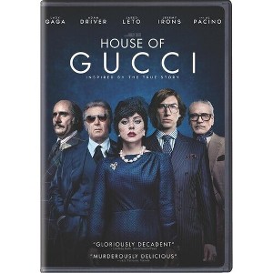 House of Gucci - 1 of 1