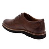 Deer Stags Men's Walkmaster Plain-Toe Water-Repellant Oxford - 4 of 4