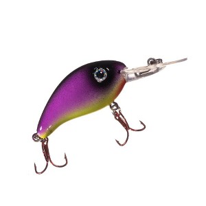 Arkie Lures 350 Crankbait - 1 of 1