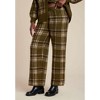 ELOQUII Sweater Intarsia Pant - 3 of 4