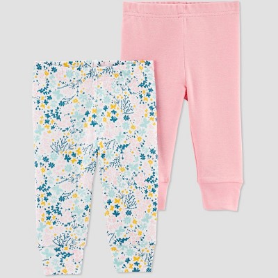 target baby girl leggings