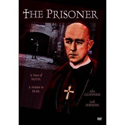 The Prisoner (DVD)(2016)