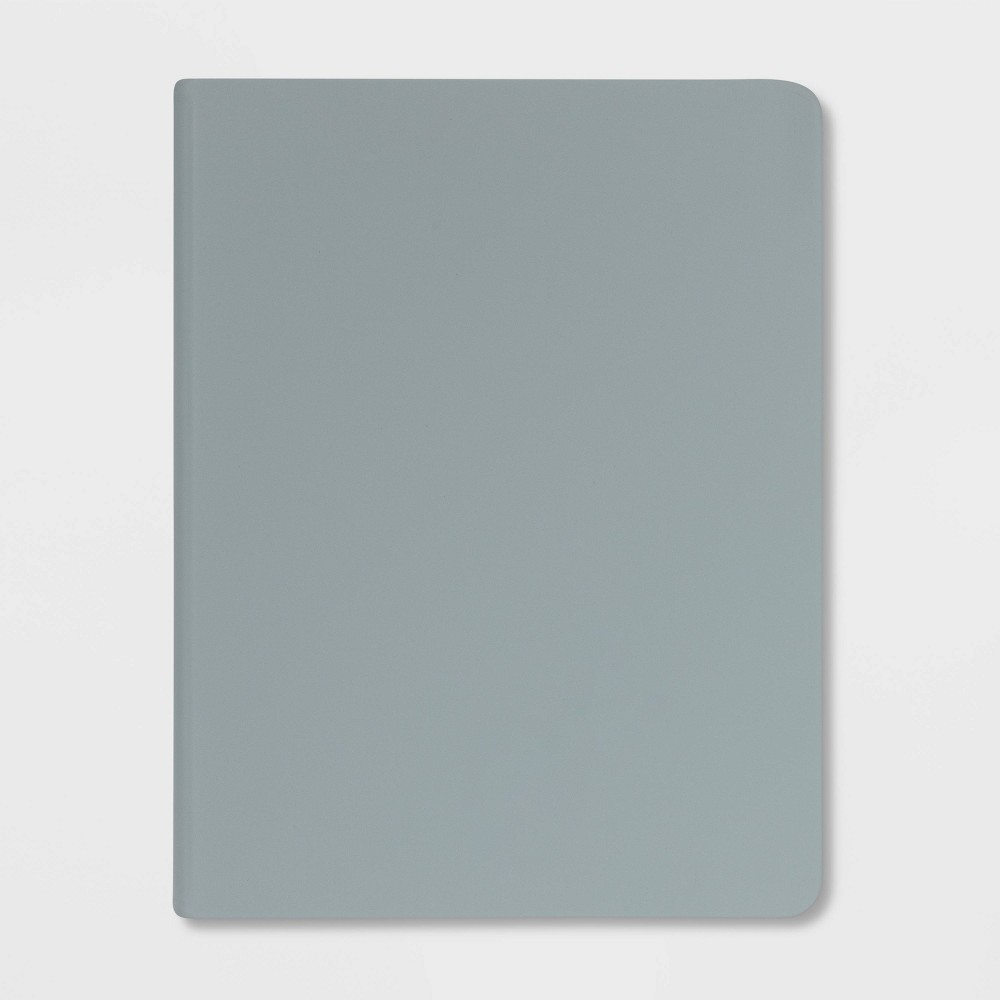 heyday Apple iPad 8th Gen Case - Misty Blue