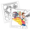 Paw Patrol Imagine Ink Coloring Book : Target