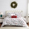 Multi-Piece Christmas Comforter Sets - 2 of 4
