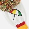PRG Golf Arnold Palmer Pom Pom Driver Headcover - 2 of 3