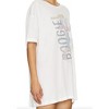 Women's Real Life Boogie Oversized Tee - The Laundry Room - 3 of 3