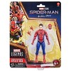 Spider-Man: No Way Home Marvel Legends 6-Inch Action Figures Case of 6 - 2 of 4