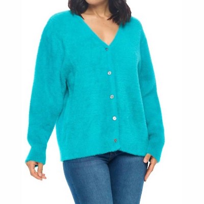 Women's Marisol Cardigan Sweater - Aryeh